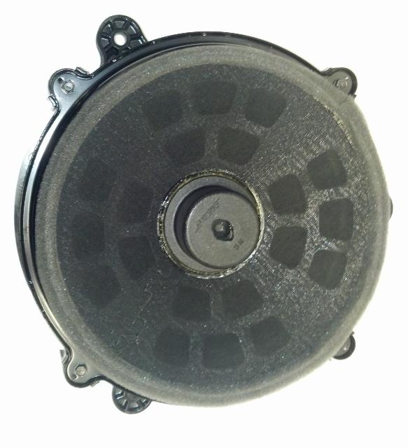 08-12 Cadillac CTS-V Bose Speaker 9" 15278539 - Contemporary Corvette